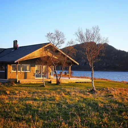 Grannen Villa Storheil