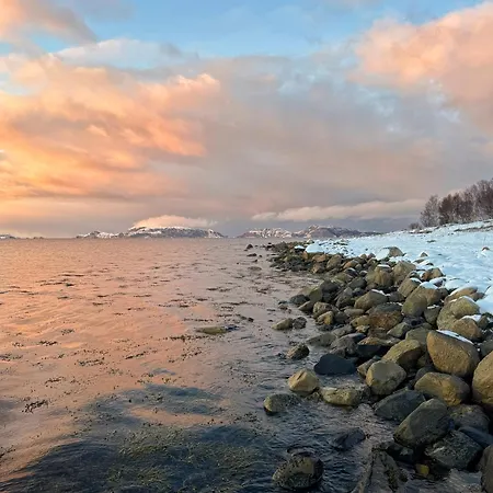 Grannen Villa Storheil