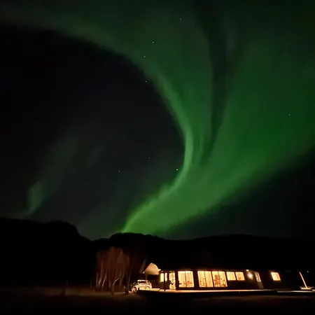 Grannen Villaer Storheil