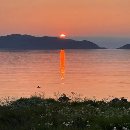 Grannen Villaer Storheil