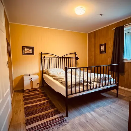 Villa Grannen Storheil