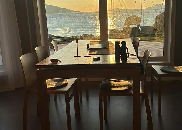 Villa Grannen Storheil