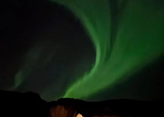 Grannen Villa Storheil