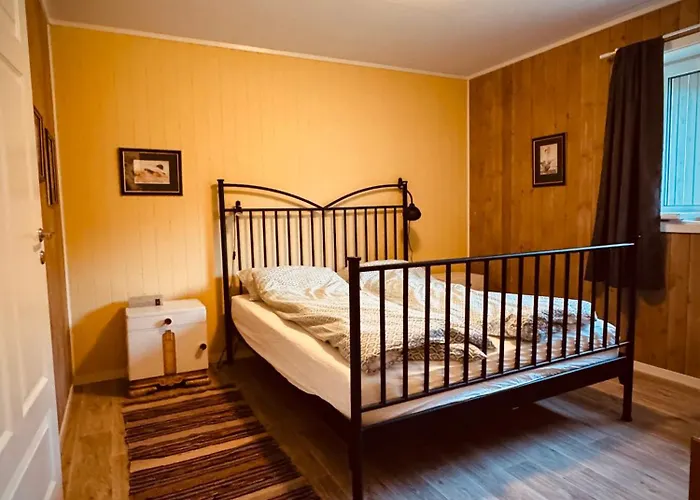 Villa Grannen Storheil