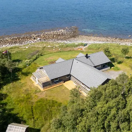 Grannen Villa *